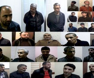    Azərbaycanda əməliyyat: 40 narkotacir ələ keçdi - Video   
