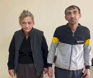    Kürdəmirdə narkotik satan qadın tutuldu   