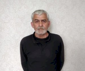   Şirvan sakinindən silah-sursat və narkotik vasitə götürüldü   