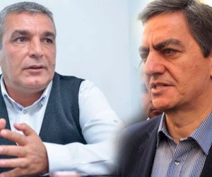    Natiq Cəfərli Əli Kərimlini “bədbəxt” adlandırdı   