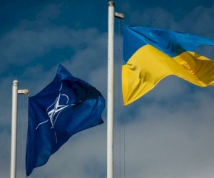    NATO: “Ukraynaya dəstək gücləndiriləcək“   