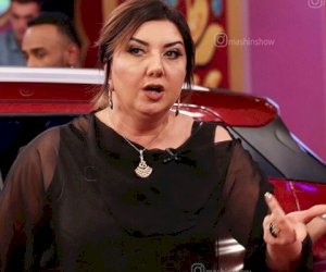    Nazilə: “Toya gəlməyənlər, borcu qaytarın“   