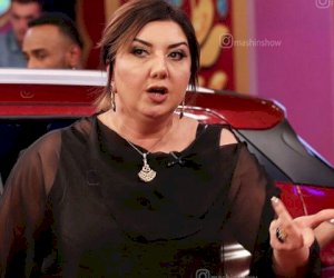    “Keçmişimlə fəxr edirəm, gecə klubundan meyitim çıxmayıb ki…” - Nazilə Səfərli   