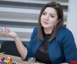    Efirə zəng edən tamaşaçı: “Nazilə Səfərli işlədiyim xəstəxanada xadimə idi”   