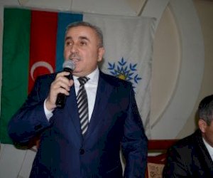    Sabiq deputat Nəriman Əliyev cəzalandırıldı   