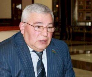    Xocalının deputatı Fərrux əməliyyatından danışdı:   “Silahdan istifadə edilməyib”