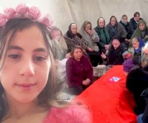    “Nərminin anası dedi ki, polis rəisindən pul almağa gəlmişəm”   