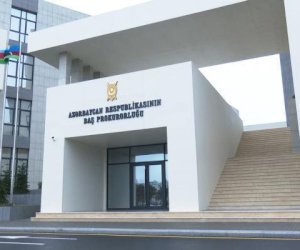    
Narkotiklərlə bağlı cəzalar dəyişdildi - Baş Prokurorluqdan açıqlama    