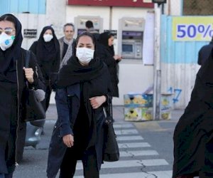   Qonşuda koronavirus MƏNZƏRƏSİ: 41 nəfər öldü   