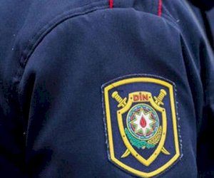    Azərbaycanda polis nişanlısnı öldürüb intihar etdi   