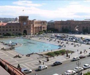    Ermənistan əhalisi: Ölənlərin sayı doğulandan çoxdur   