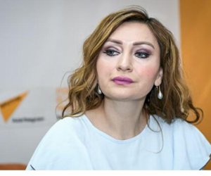    “SSRİ 70 il bizim vətənimiz olub, məktəblərdə buna normal baxmaq lazımdır” - Nəzakət Məmmədova   