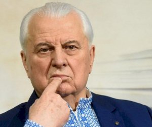    Ukraynanın ilk prezidenti vəfat etdi   