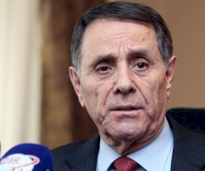    “Getmişəm, yaxşı eləmişəm... tüpürüm bunların hamısına” - Novruz Məmmədov    