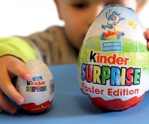    “Kinder“də təhlükəli virus tapıldı   
