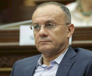    Ohanyandan sərsəm açıqlama:“Şuşanın azad edilməsi üçün əməliyyata...”

   
