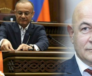    “Qarabağ klanı” Paşinyanı devirmək istəyir   