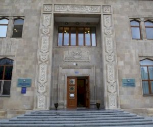    Ombudsman Fərrux kəndində insan qalıqlarının aşkarlanması ilə bağlı açıqlama yaydı   
