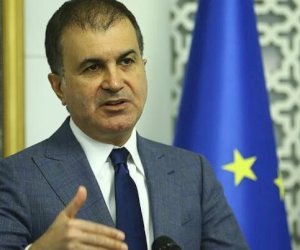    AKP sözçüsü erməni əsilli deputatın qondarma “soyqırımı” ilə bağlı addımını sabotaj adlandırdı   
