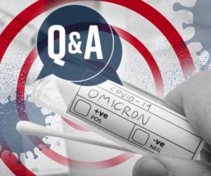    “Omicron”un yeni alt növü aşkarlandı   