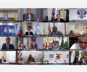    Azərbaycan “OPEC+”un qərarını dəstəklədi   