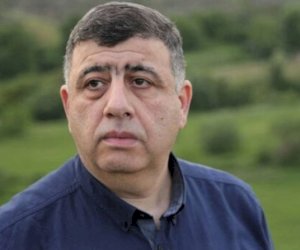    Orxan Fikrətoğluna yüksək vəzifə verildi   