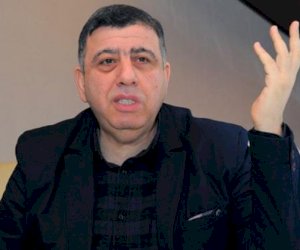    “Azərbaycanda kitab üç böyük düşmənlə üz-üzədir” -   Orxan Fikrətoğlu 