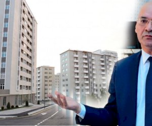    Bakıda 442 mənzili 4 saniyədə kim aldı? -   Böyük müəmma
