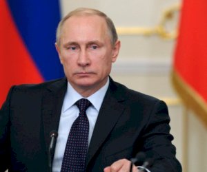    Putin: “Rusiya ilə əməkdaşlıqdan imtina...“   