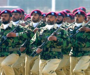    Pakistan ordusu ölkədəki siyasi böhranda iştirakını inkar etdi   