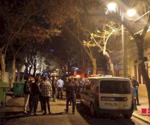    TƏBİB gecə klubunda yaralananlarla bağlı məlumat yaydı   