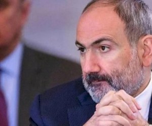    Paşinyan müharibəyə görə erməni xalqından üzr istədi   