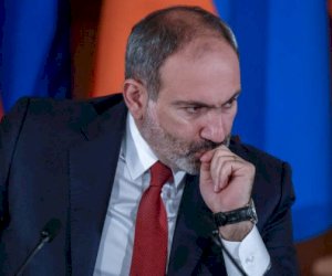    Paşinyan sirləri açdı: “Müharibə başlayanda bildim ki...“   