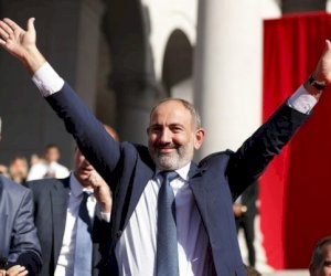    Ermənistanda Paşinyanı devirmək planı   