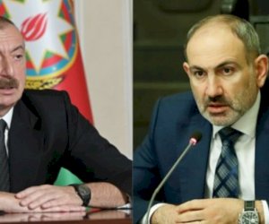    Brüssel razılaşması: Paşinyan Əliyevin şərtlərini qəbul etdi    