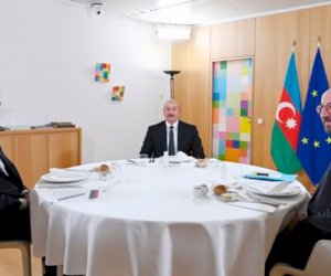    “Bu, Yerevanın məğlubiyyətidir” – Erməni politoloq   