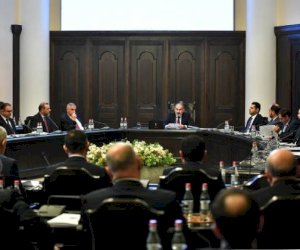    Ermənistandan Ukraynaya muzdluların ötürülməsi iddiası - Paşinyandan cavab   