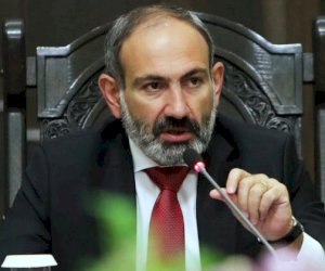    Paşinyan: “Ümid edirəm ki, Rusiya, Ermənistan və Azərbaycan...“   