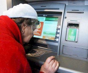    Aprel ayının pensiyaları ödənildi - Rəsmi   
