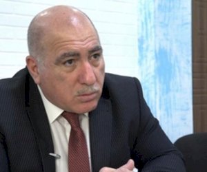    “Artsax” terror təşkilatı məhv edilməlidir!   