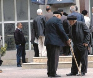    Pensiya yaşı ilə bağlı mühüm xəbər - Video   