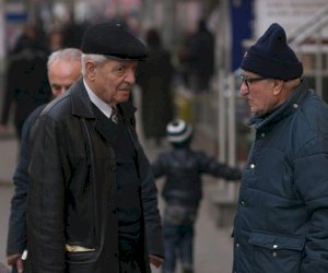    Bakı, Sumqayıt və Abşeronda pensiyalar bu tarixdə ödəniləcək   