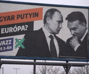    Avropa Birliyi Macarıstana xəbərdarlıq etdi   