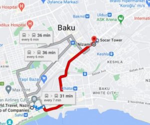   “Google“ BNA ilə əməkdaşlığını dayandırdı   