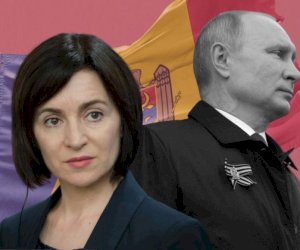    Moldova prezidenti Rusiyanın mümkün hücumundan danışdı:   “Döyüşə hazır deyilik“
