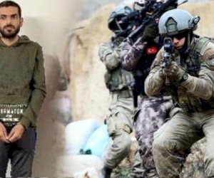    Axtarışda olan terrorçu 7 il sonra tutuldu   