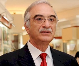    Polad Bülbüloğlu Rusiya XİN-də qəbul edildi   