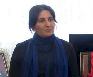    Polad Həşimovun xanımına vəzifə verildi   