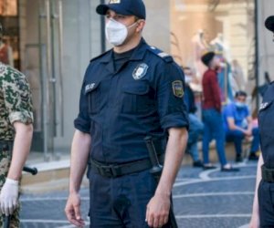    Xüsusi karantin rejiminin müddəti uzadıldı   