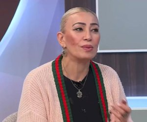    “O necə kişidir ki, arvadını qapazaltı edir?!“ - Əməkdar artist   ƏSƏBİLƏŞDİ